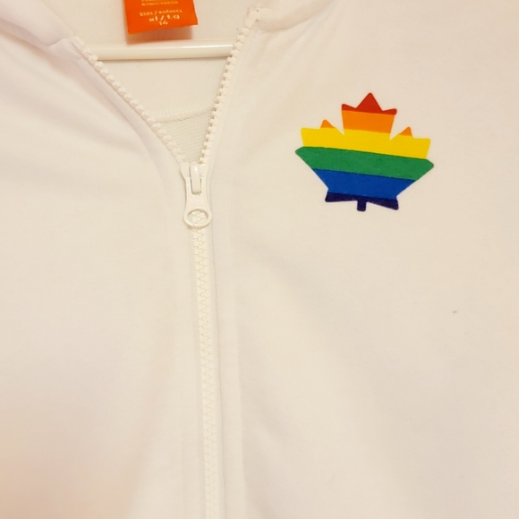 COPY - Girls hoodie 😍 - Picture 2 of 4